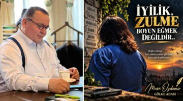 İYİLİK, ZULME BOYUN EĞMEK DEĞİLDİR..
