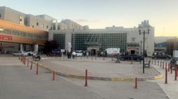 Tokat’ta hayvan otlatma meselesi silahlı kavgaya dönüştü: 2 yaralı