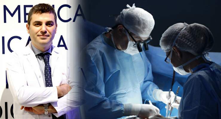 Uzmanı açıkladı: “Her prostat büyümesi ameliyat gerektirmez”