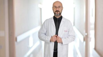 Doç. Dr. İlker Akar, “Varisi sadece estetik bir sorun olarak görmeyin”
