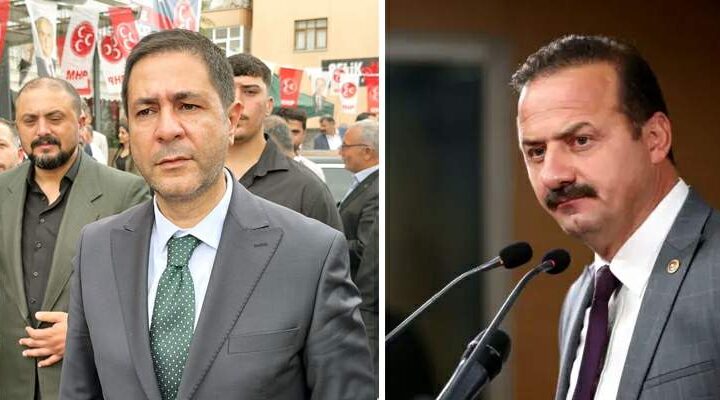 Yücel Bulut’tan Yavuz Ağıralioğlu açıklaması