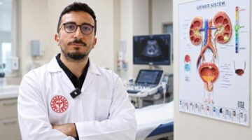 50 yaş üstü erkeklere ‘prostat kontrolü’ uyarısı