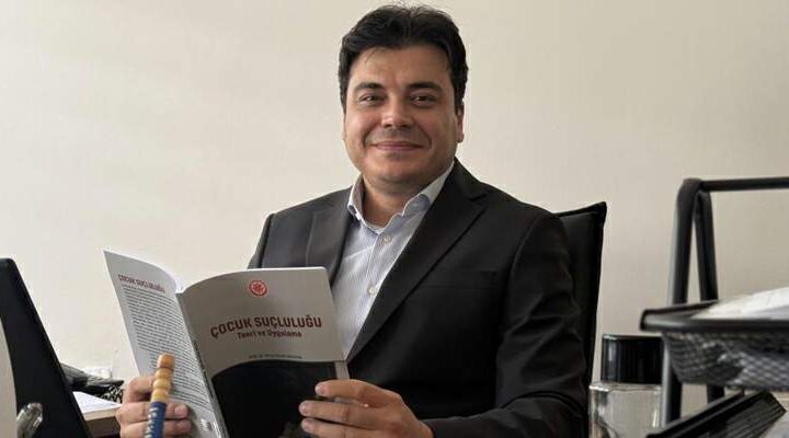 Uzmanından ilginç tespit: “Okul saldırganlarının davranışları oyun karakterlerini andırıyor”