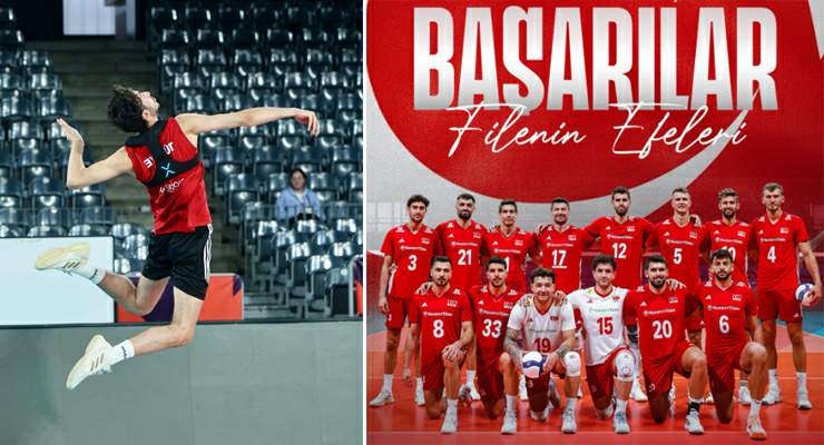 “Filenin Efeleri” nefesleri kesecek