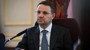 Adalet Bakanı Gürlek’in 6 aylık döneminde 40 faili meçhul dosya aydınlatıldı