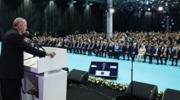 Cumhurbaşkanı Erdoğan: “İşgalci siyonist zihniyetin maskesini indirmekte kararlıyız”