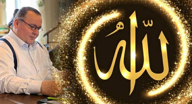 MİNNETİMİZ YALNIZCA ALLAH’A