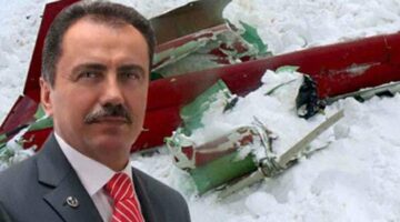 Muhsin Yazıcıoğlu soruşturmasında 36 kişi tutuklandı