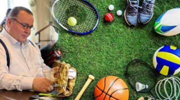 SPORUN ADI KARDEŞLİKTİR…