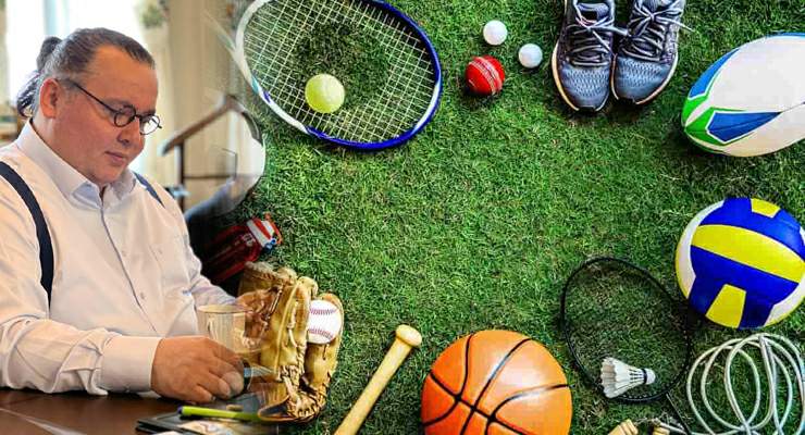 SPORUN ADI KARDEŞLİKTİR…