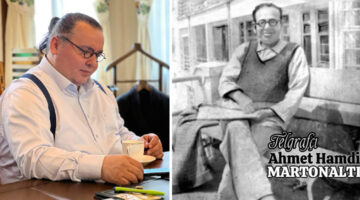 BİR SOYADINA SIĞAN VATAN; MARTONALTI