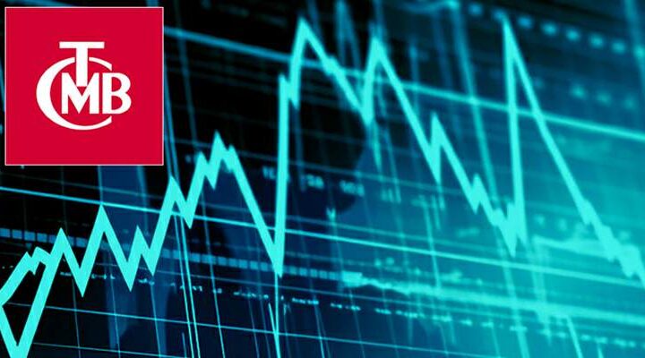 Merkez Bankası faizi yüzde 36’ya indirdi