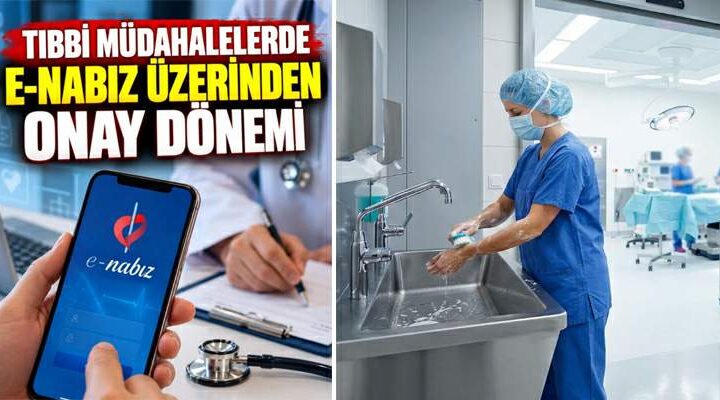 Resmi Gazete’de yayımlandı, Hastanelerde yeni dönem başlıyor, Sistem değişti