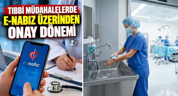 Resmi Gazete’de yayımlandı, Hastanelerde yeni dönem başlıyor, Sistem değişti