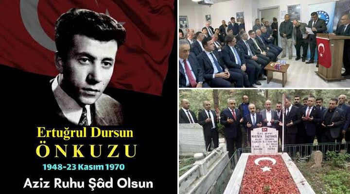 Bu kütüphane Şehit Ertuğrul Dursun Önkuzu’nun adını taşıyacak