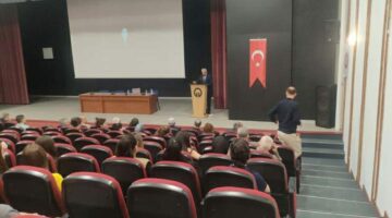 Başkan Kenan Kuru: “Ziya Gökalp’ı anmak, anlamak ve yüzyılımız”