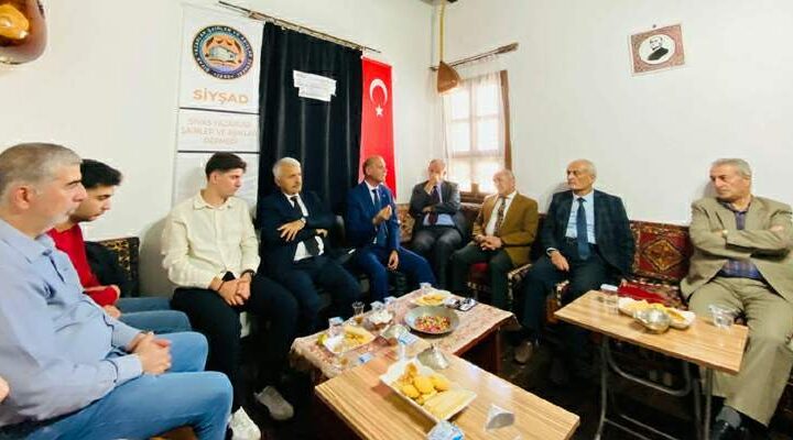 SİYŞAD’dan anlamlı anma: Attila İlhan şiirleri ve besteleriyle yâd edildi