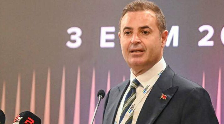 TBB’de büyük deprem: Vahap Seçer sonrası ibre neden Ahmet Akın’a döndü?