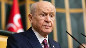 MHP Genel Başkanı Bahçeli: “Türkiye ve Azerbaycan aynı gönül coğrafyasının iki güçlü devleti”