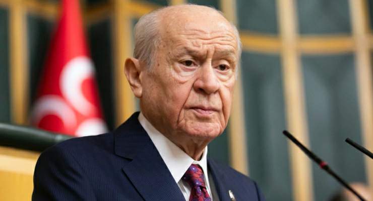 MHP Genel Başkanı Bahçeli: “Türkiye ve Azerbaycan aynı gönül coğrafyasının iki güçlü devleti”