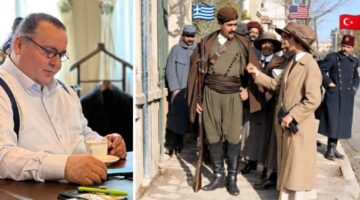 SELANİK’İN KAYBI, RUMELİ’NİN SUSMAYAN ACISI