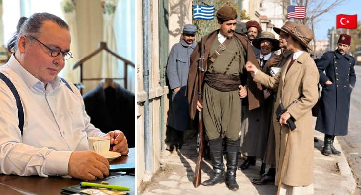 SELANİK’İN KAYBI, RUMELİ’NİN SUSMAYAN ACISI