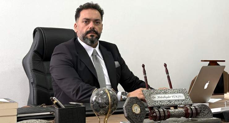 Doç. Dr. Yüksel: “Dünyadaki her dört işten biri üretken yapay zekadan etkilenecek”