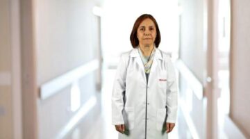 Op. Dr. Özden, “Rahim kanserinde cerrahi tedavi hastalığın evresine göre planlanıyor”