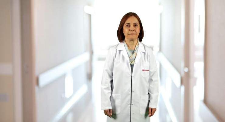 Op. Dr. Özden, “Rahim kanserinde cerrahi tedavi hastalığın evresine göre planlanıyor”