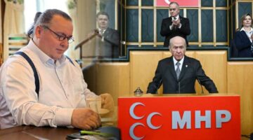 BAHÇELİ’NİN SİYASİ FORMÜLÜ; TÜRK ASRINA GİDEN YOL..