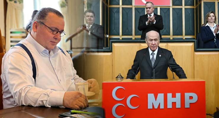 BAHÇELİ’NİN SİYASİ FORMÜLÜ; TÜRK ASRINA GİDEN YOL..