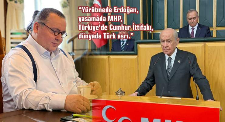 DEVLET AKLININ ÇİZDİĞİ İSTİKAMET…