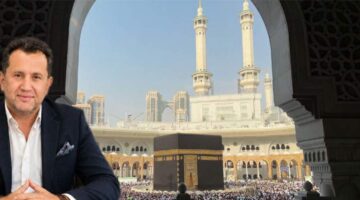 MEKKE’NİN KUTSİYETİNDEN SAVAŞIN MEŞRUİYETİ ÇIKMAZ!