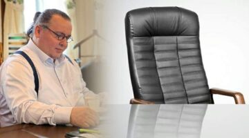 GÜN GELİR…