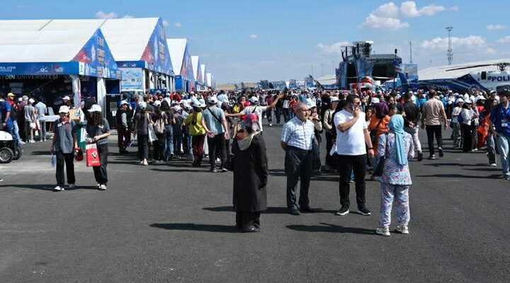 TOGÜ, 4 kategoride finalde