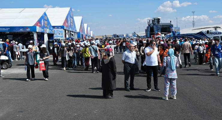 TOGÜ, 4 kategoride finalde