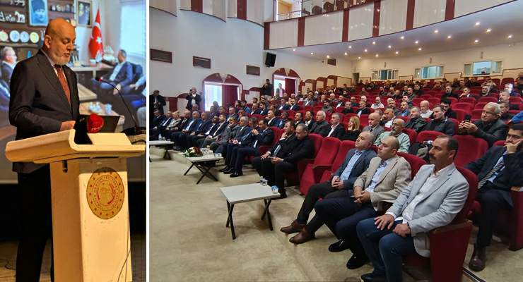 Süt üreticisi maliyet kıskacında; Köten’den “emeğin karşılığı” vurgusu