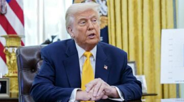 Trump, İran savaşını “askeri tatbikat” olarak niteledi
