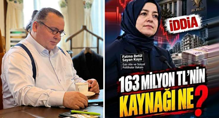 MİLLETİN HESABI WHATSAPP GRUBUNDA KAPANMAZ!