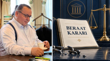 MÜHLET, BERAAT DEĞİLDİR…