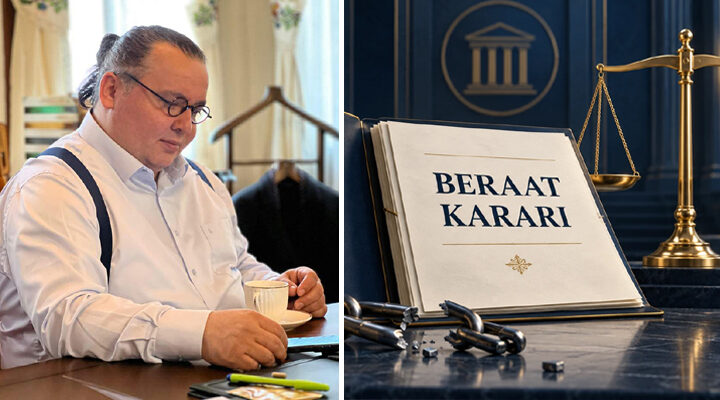 MÜHLET, BERAAT DEĞİLDİR…