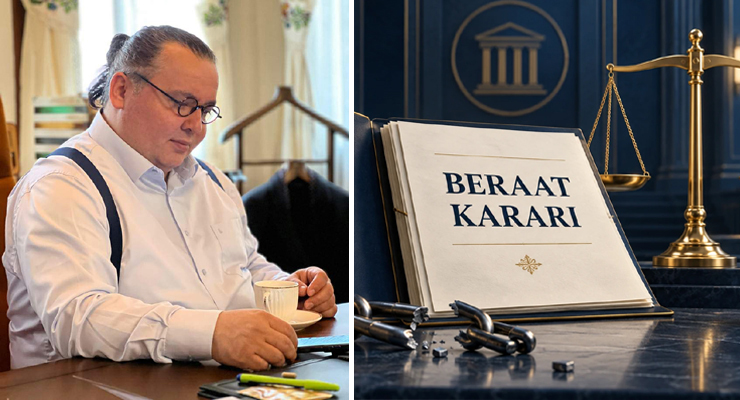 MÜHLET, BERAAT DEĞİLDİR…