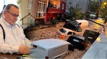İHMAL SİZİN, BEDELİ MİLLETİN..!