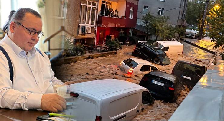 İHMAL SİZİN, BEDELİ MİLLETİN..!