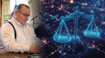 ADALETİN TERAZİSİ NEREDE KURULUR? BU DÜNYADA MI, BAŞKA BİR DÜNYADA MI?