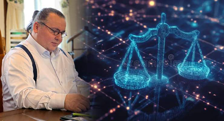 ADALETİN TERAZİSİ NEREDE KURULUR? BU DÜNYADA MI, BAŞKA BİR DÜNYADA MI?