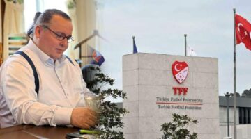 ADAMINA GÖRE DÜZENİN SONU…