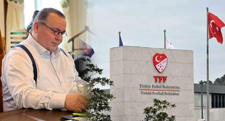 ADAMINA GÖRE DÜZENİN SONU…