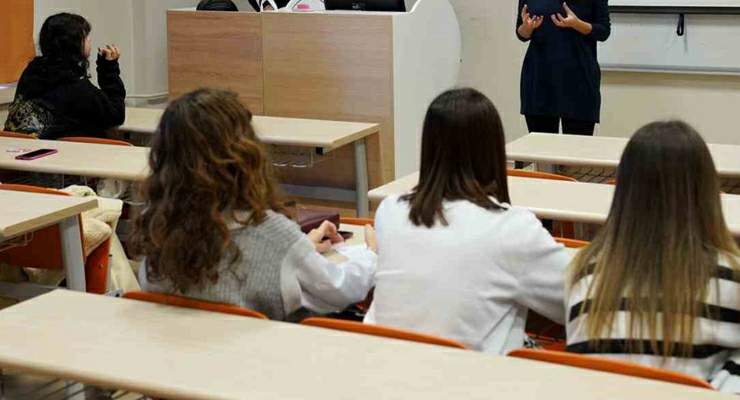 Öğrenci affı kapsamında yatay geçişte taban puan düzenlemesi