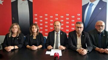 Başkan Kurtgöz’den kayyım tepkisi: “Özgür basın susturulamaz”